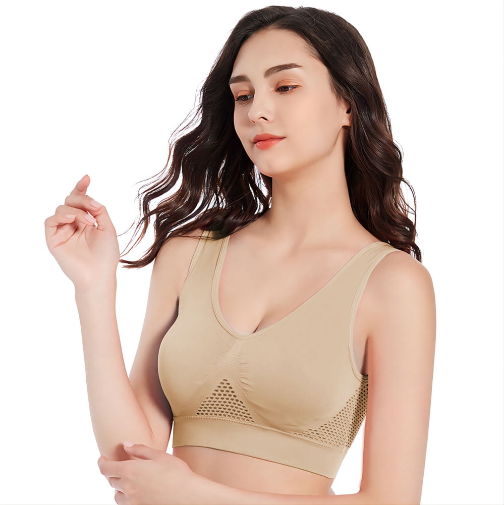 Sports Bras for Women Padded Sports Bras for Women Workout Bras for Women Bras Yoga Bras