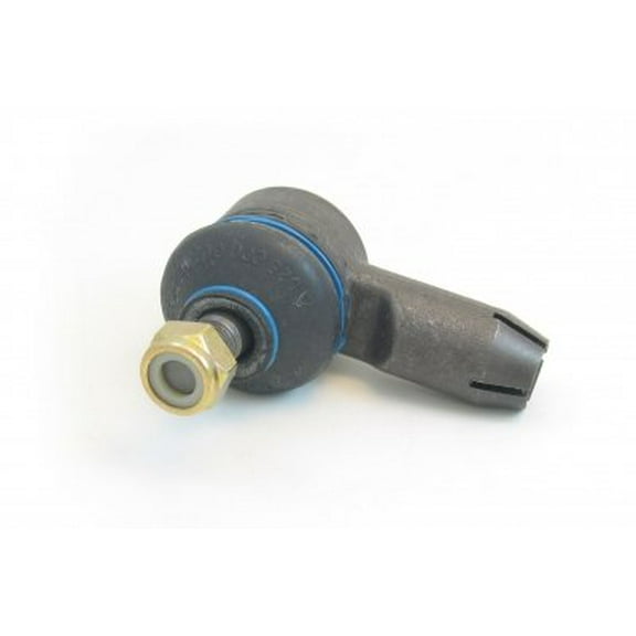 Mevotech Steering Tie Rod End P/N:Mes3158rl Fits select: 1987-1993 VOLKSWAGEN FOX