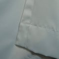 thumbnail image 3 of HPD HALF PRICE DRAPES BOCH-174402-63 Room Darkening 63 Inch Curtain 50 x 63 Neutral Grey 1 Panel, 3 of 10