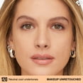 thumbnail image 5 of Maybelline Super Stay Lumi-Matte Foundation Makeup, 120, 1 fl oz, 5 of 10