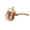 2, variant on Zeiwohndc Steel Turkish Coffee Pot with Wooden Grip Ideal for Home Office Use