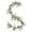 Multicolor, variant on Fareti Wildflower Daisy Garland Flower Garland with Daisy Faux Floral Vine for Wedding Arch Front Door Porch Staircase Summer Spring Easter Decor