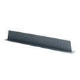 thumbnail image 2 of Dvkptbk Kitchen Water Blocking Board Sink Countertop Water Blocking and Blocking Board Household Sink Vegetable Washing and Dishwashing Proof Partit Silicone Water Blocking Plate Home Essentials, 2 of 8