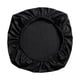 thumbnail image 1 of 2 Fundas Elásticas Para Silla De Oficina, Color Negro, 1 of 8