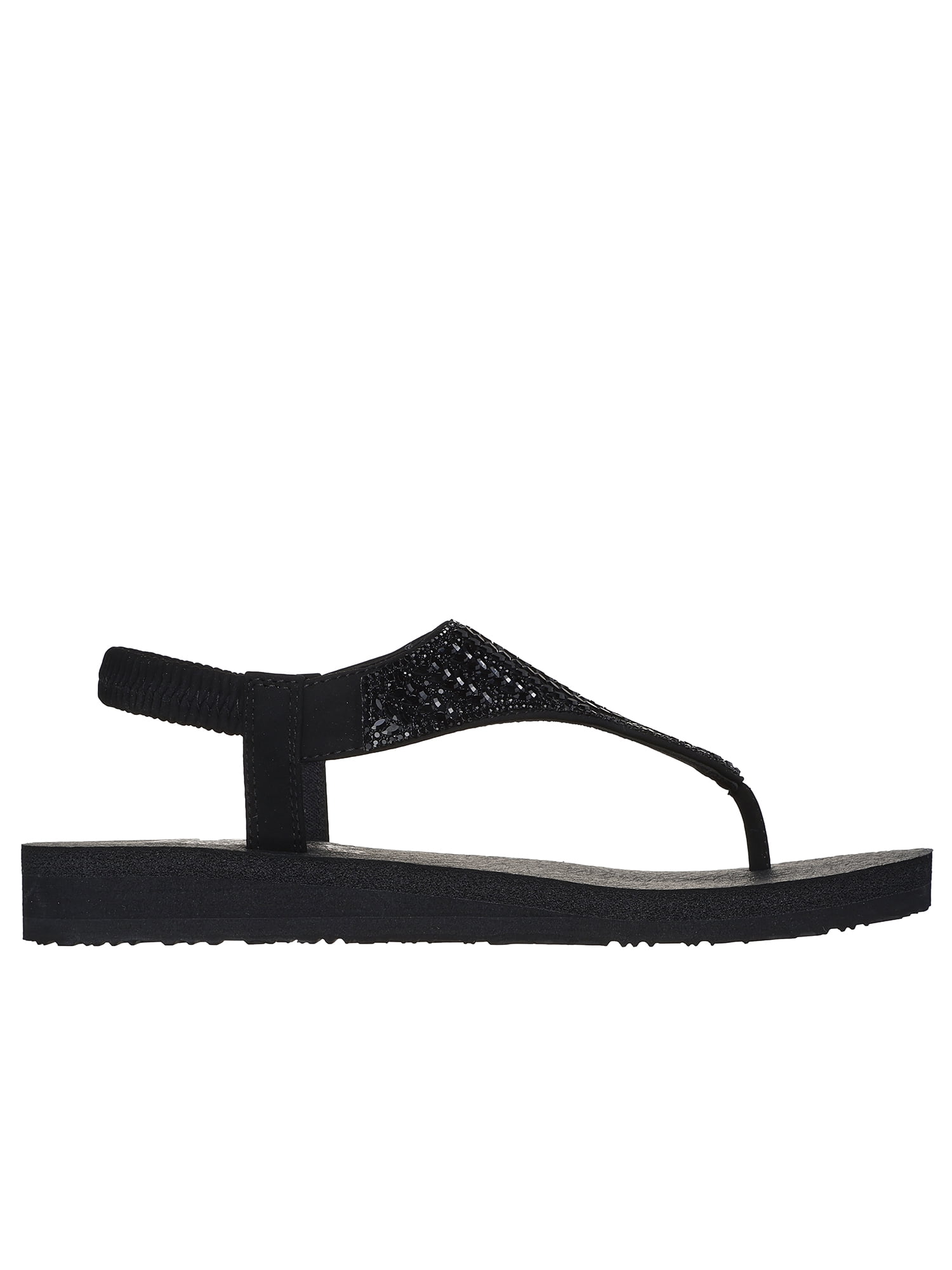 Skechers Women's MEDITATION - GLAMOROUS MUSE Sandal, Sizes 5-12