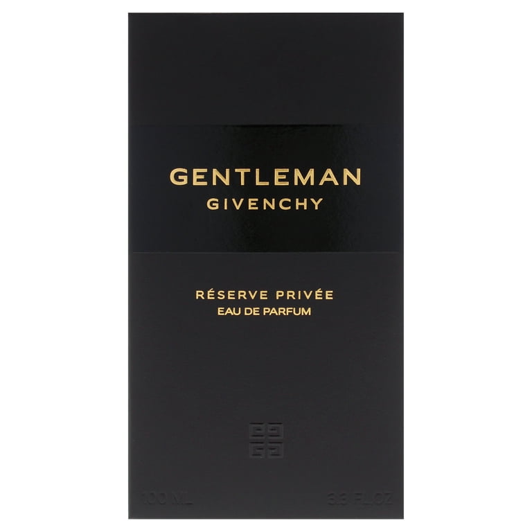 Givenchy Gentleman Reserve Privee Eau de Parfum EDP Intimate