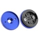 thumbnail image 4 of MTB Rennrad Computer Halter Stem Cap Stoppuhr Tacho Halterung (Blau), 4 of 8