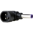 thumbnail image 2 of Targus Device Power Tip PT-3H2 - Power connector adapter - black (pack of 10), 2 of 2