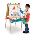 thumbnail image 4 of Melissa & Doug Deluxe Standing Easel, 4 of 6
