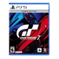 thumbnail image 1 of Gran Turismo 7 - PlayStation 5 Sony Play Station 5, 1 of 2