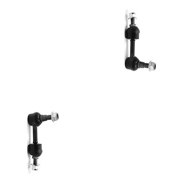 Par de Tornillos Estabilizadores F-150 2004 Ford Del Línea Verde RWD SYD 3013260151741919 .