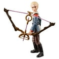 thumbnail image 3 of Star Wars: The Bad Batch The Black Series Omega Kamino Kids Toy Action Figure for Boys and Girls Ages 4 5 6 7 8 and Up (9”), 3 of 9