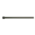 thumbnail image 4 of InterDesign Shower Curtain Tension Rod - Bronze, Small, 26-42", 4 of 7