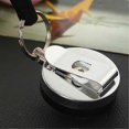 thumbnail image 2 of 5 Packs Retractable Pen Holder Flexible Pull Pen Portable Elastic Silicone Pencil Holder Stretch Pe, 2 of 5