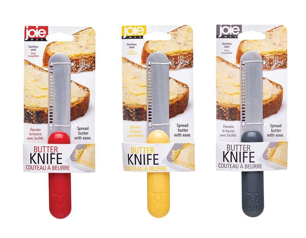JOIE BUTTER KNIFE