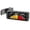 Black, variant on erfcxs FMT 209 Guitar Tuner Clip On Tuner Tone Geneor For Chromatic Guitar Ukulele Violin Musical Instrument Accory