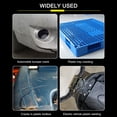 thumbnail image 2 of Amdohai 1600PCS Hot Staples with Storage Box, Plastic Repair Staples Wave Flat V M 4 Types for Automotive Plastic Repair Machine Welding, 2 of 8