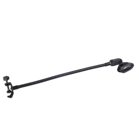Soporte de Clip de micrófono Yuyangstore abrazadera de escritorio resistente