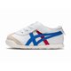 thumbnail image 3 of Onitsuka Tiger MEXICO 66 Kid's Toddler White/Directoire blue Shoes Sneakers JP, 3 of 6