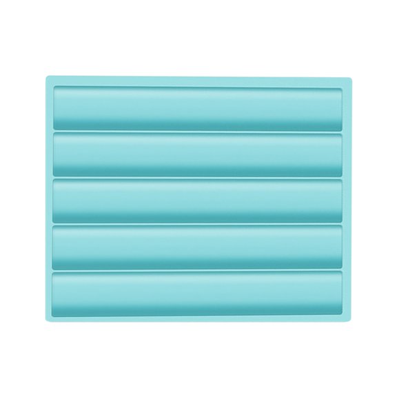 Pet Summer Gel Cooling Cushion,Waterproof Cool Sleeping Mat For Dogs Cats,Three Layer Pressure Resistant Pad,Segmented Uniform Heat Dissipation Cushion,Foldable Portable Cool Mat,Non Slip Pet Pad