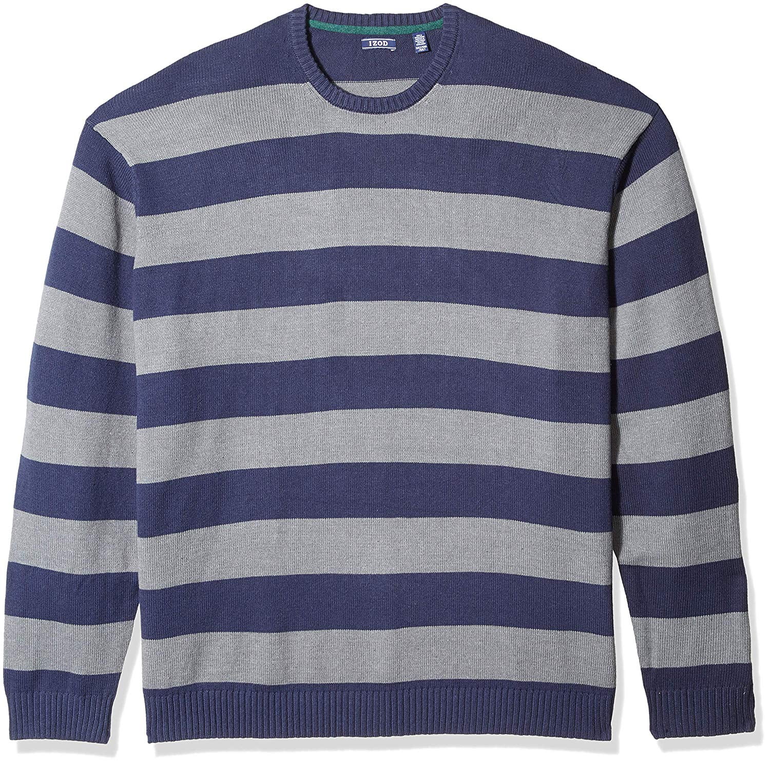 izod sweatshirts big and tall
