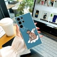 thumbnail image 3 of Haga una declaración con su iPhone: ilustraciones y fundas para teléfonos con calaveras de plantas empalmadas, 3 of 4