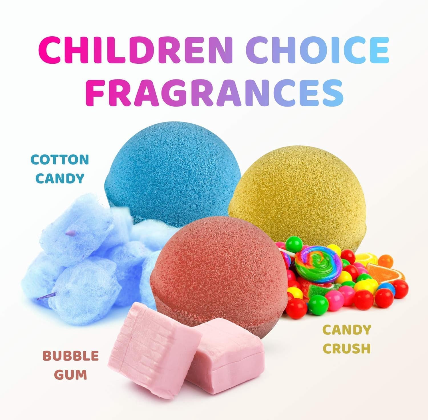 Big Bath Bombs for Kids with Surprise Inside Amazing DINOSAUR Big Toys Handmade in USA Natural and Safe by Relaxcation 3 Set