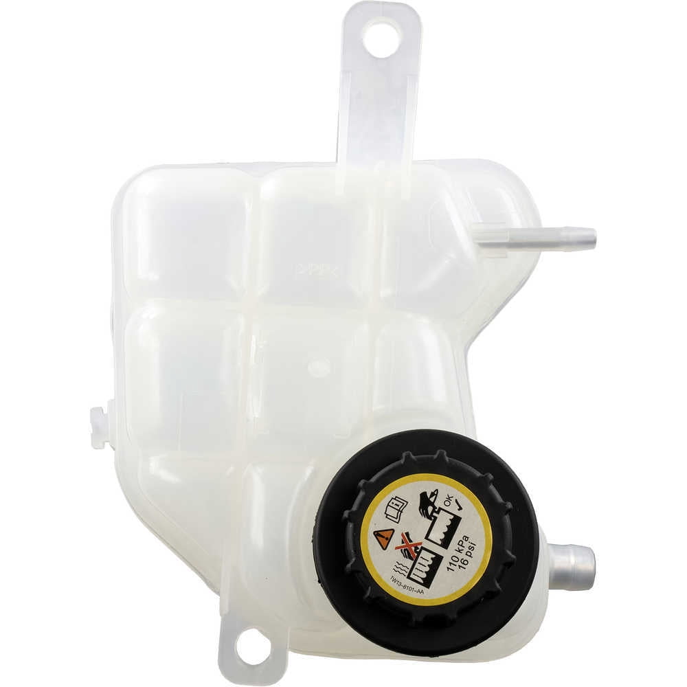 Global Parts Distributors LLC 2411015 Engine Coolant Reservoir