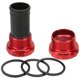 thumbnail image 3 of Bike Bottom Bracket Reduce Noise Bottom Bracket High Accuracy for Highway Bike for Mountain Bike ANGGREK Otros, 3 of 8
