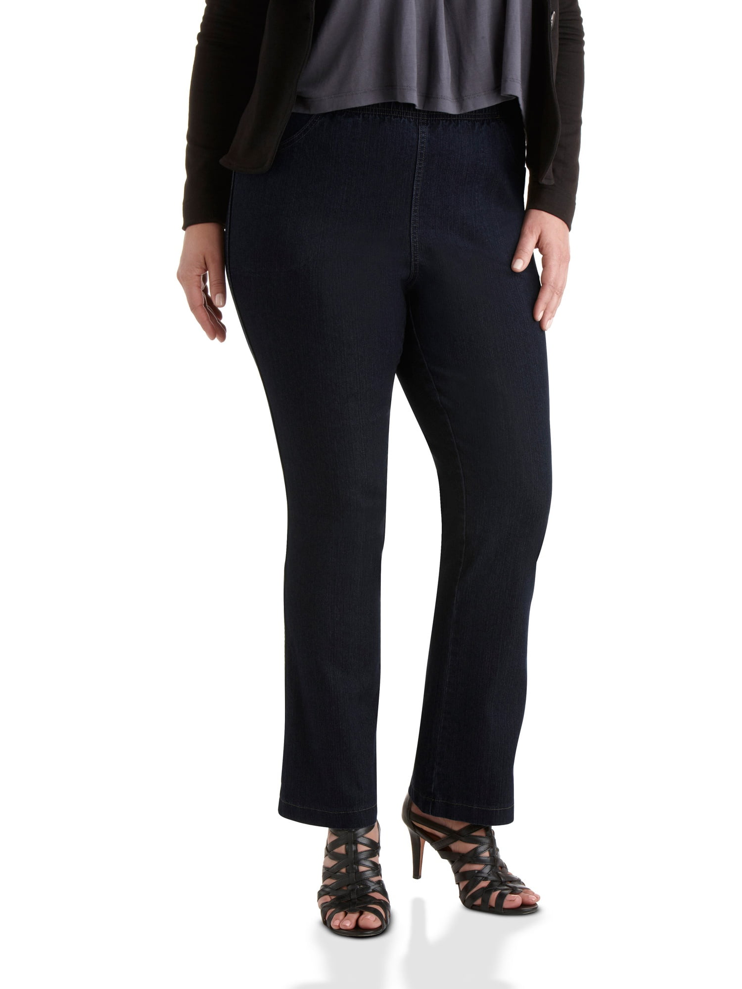 just my size stretch pants