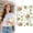 B, variant on Clearance Under $6.04! 1PC 2026 Calendar Planner, Spiral Bound Agenda Book with Monthly & Weekly Views, Paper, for Home & Office, (21x15cm, B)