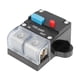 thumbnail image 1 of Fusible Soportes Inversor Disyuntor 100A Reemplazo para Coche Audio, 1 of 1