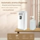 thumbnail image 4 of Ambientador Comercial Programable para Empresas o Hogares, Dispensador Automático de Ambientador para Baño con Pantalla LCD., 4 of 5