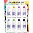 thumbnail image 4 of Multifunctional Colorful Makeup Multi Color Makeup 6G, Eye Shadow Plate, 4 of 9