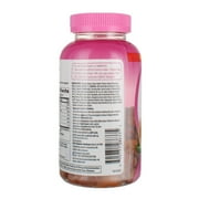 3 Pack - Centrum MultiGummies + Beauty Gummy Multivitamin For Women,