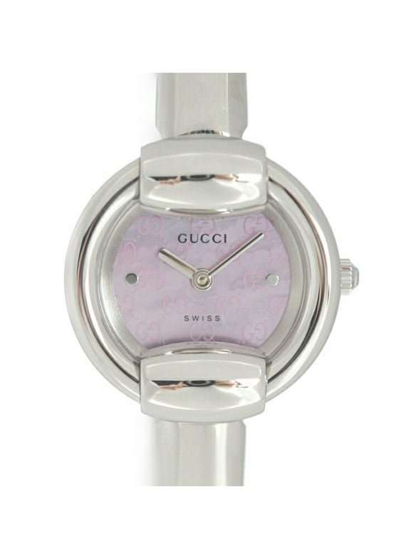 Gucci Watches in Luxury Watches | Pink 