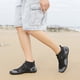 thumbnail image 4 of Zapatos para Senderismo Antideslizantes Transpirables Resistentes Al Desgaste Suministros Exteriores en El Lago Aqua, 4 of 9