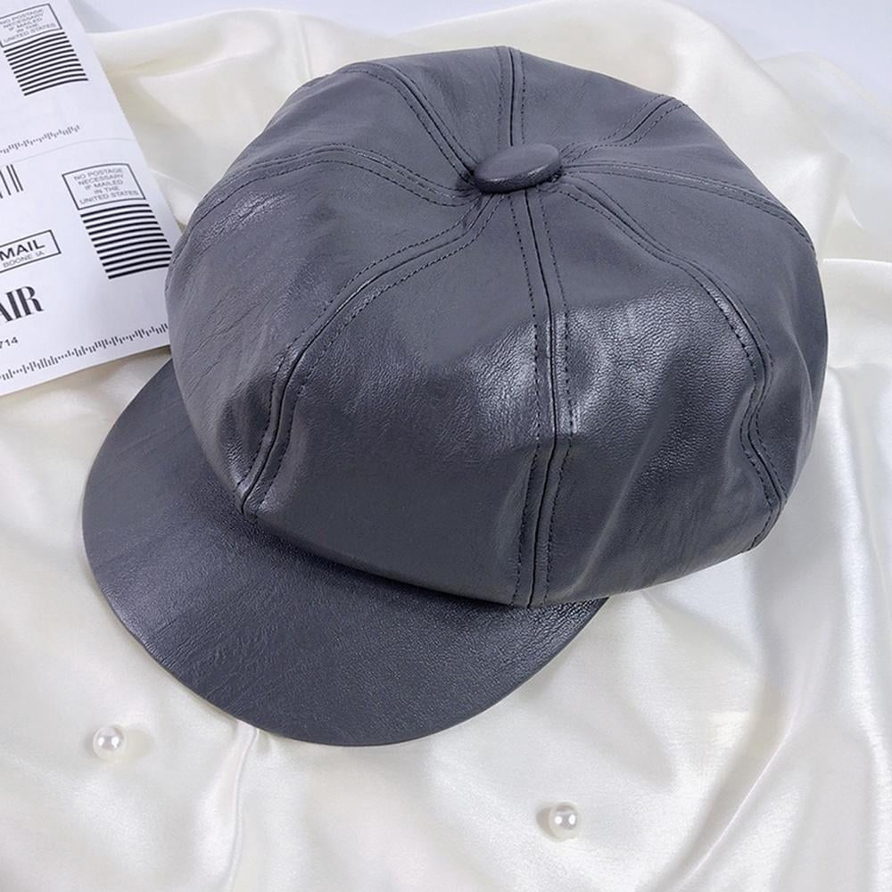 Bellanny Newsboy Hats, 8 Panels Newsboy 