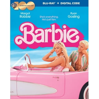 Lot of 7 Barbie DVD's