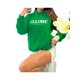 thumbnail image 5 of TRKIYQC Sudadera con Capucha Casual con Bolsillo para Mujer Otoño, Sudadera de Manga Larga con Estampado de Letras TRKIYQC moda, 5 of 7