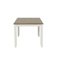 thumbnail image 3 of Jane Dining Table, White, 3 of 9