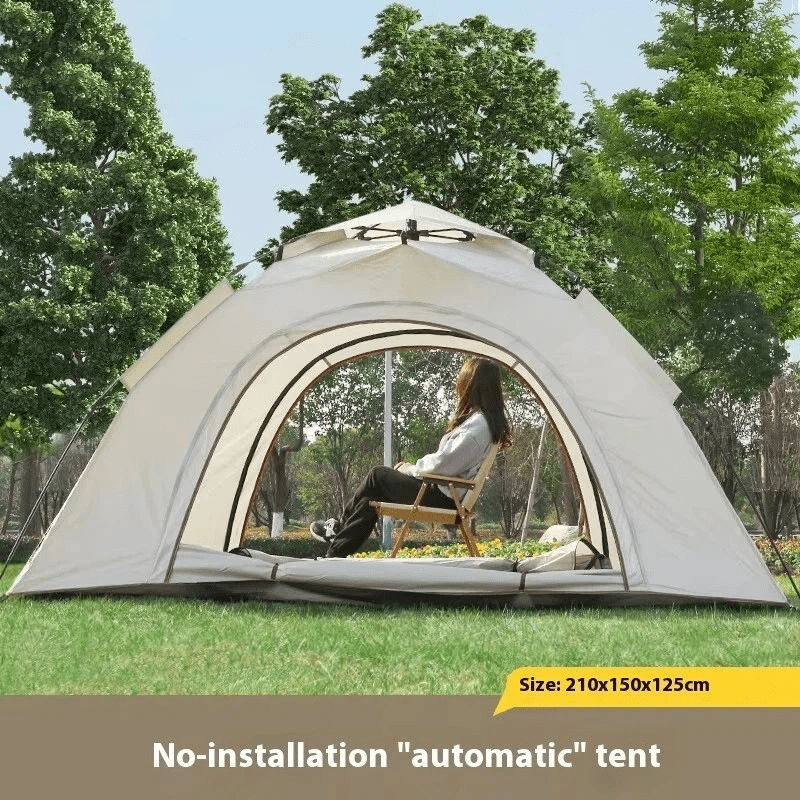 Camping Tent