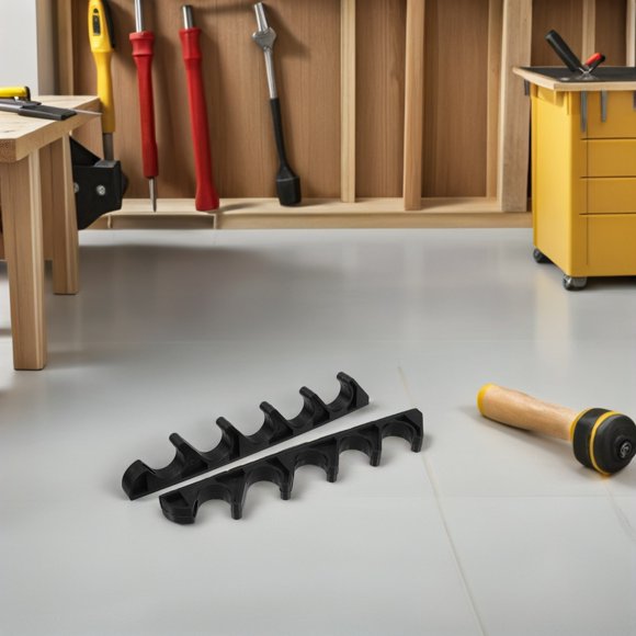 Nestingho 6Ud Soporte Ajustable Para De Exterior En Plástico Con Múltiples Posiciones Para Relajarse