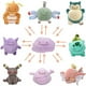 thumbnail image 2 of Muñeco de peluche de Pokémon Ditto Fliped, Dragonite, Magikarp, Trubbish, muñeco de peluche de doble cara, peluche suave, regalo de cumpleaños y Navidad, 2 of 5