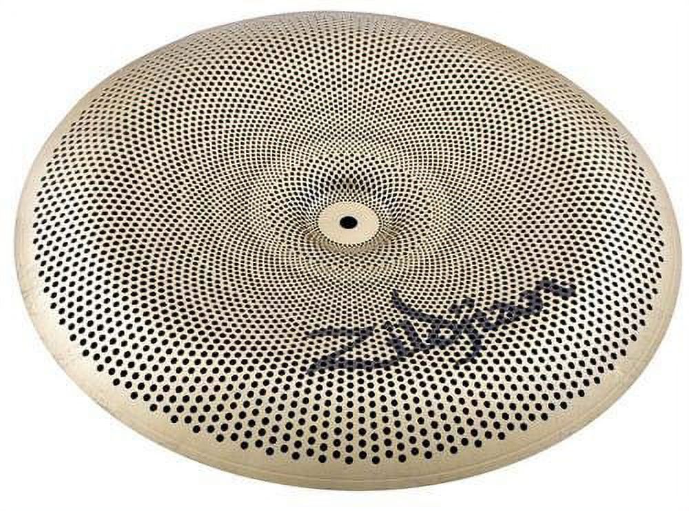 Zildjian 18" Low Volume China Cymbal