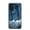 Blue, variant on SaniMore for Samsung Galaxy A05S 6.7" 2023 Case, Toughened Glass & TPU Bumpers Anti-Fall Strong Drop Resistant Lightweight Starry Sky Glass Full Body Protective Cover for Samsung A05S, Star