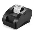 thumbnail image 1 of POS-5890K 58mm USB Thermal Printer Receipt Bill Ticket POS Cash Drawer Restaurant Retail Printing, 1 of 7