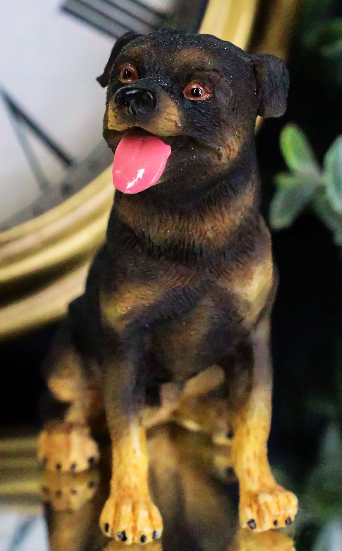 CollectA Cats & Dogs Collection Miniature Figure | Rottweiler