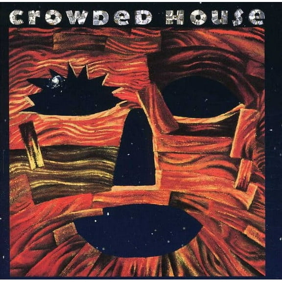 Crowded House - Woodface - Music & Performance - CD