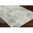 thumbnail image 3 of Mark&Day Area Rugs, 2x10 Djuana Modern Dusty Sage Taupe Runner Area Rug (2'7" x 10'), 3 of 7